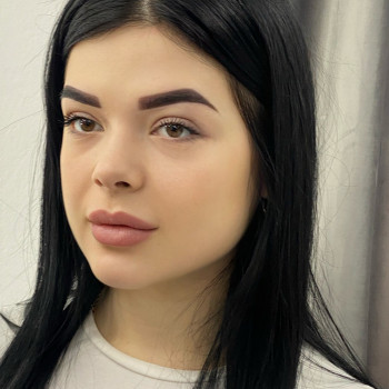 Художнє оформлення брів
                    Салон краси NL beauty space Чернівці