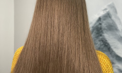 Стрижки жіночі, чоловічі , дитячі Салон красоты NL beauty space Черновцы