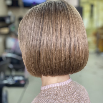 Стрижки жіночі, чоловічі , дитячі
                    Салон красоты NL beauty space Черновцы