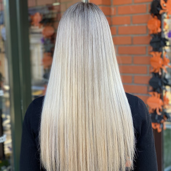 Стрижки жіночі, чоловічі , дитячі
                    Салон красоты NL beauty space Черновцы