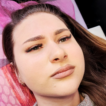 Алена Яковенко, Запорожье Фото - 5