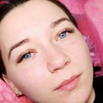 Алена Яковенко, Запорожье Фото - 6