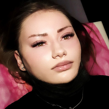 Алена Яковенко, Запорожье Фото - 7