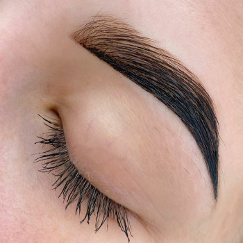 Процесс -хна