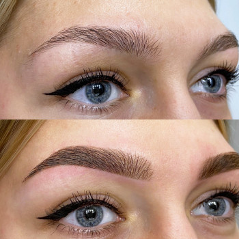 Брови в Виннице
                    Бровист Катя Винница