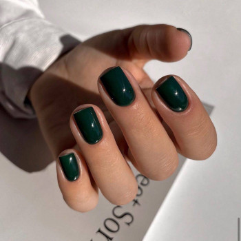 Манікюр та покриття
                    Салон красоты Beauty Bar Винница