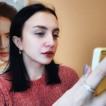 Марина Голобородько, Кам'янське Фото - 12