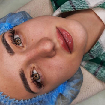 Марина Голобородько, Кам'янське Фото - 13