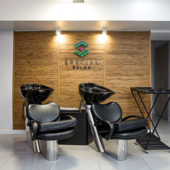 Special Salon, Киев Фото - 54