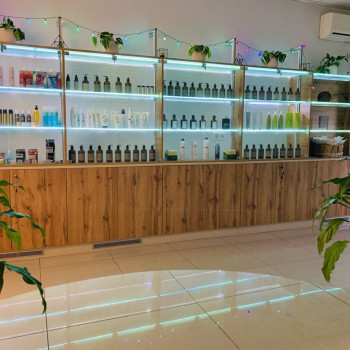 Special Salon, Киев Фото - 56