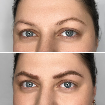 Перманентный макияж
                    Студія татуажу Lmakeup Studio Київ