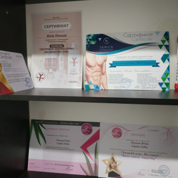 Юлія Ліпська, Одеса Фото - 10