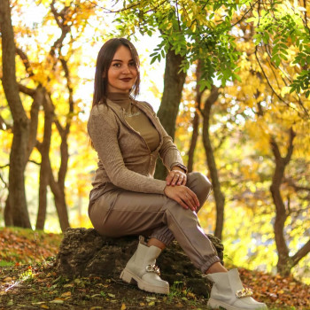 Веронiка Островська, Одеса Фото - 16