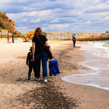 Веронiка Островська, Одеса Фото - 30