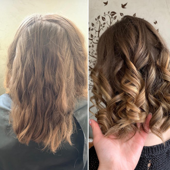 Люба Приймак, Ивано-Франковск Фото - 3