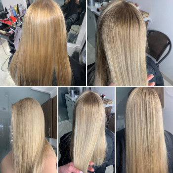 Люба Приймак, Ивано-Франковск Фото - 4