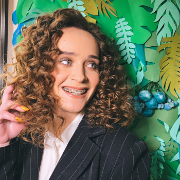 Макіяж
                    Парикмахер Лілія Львов