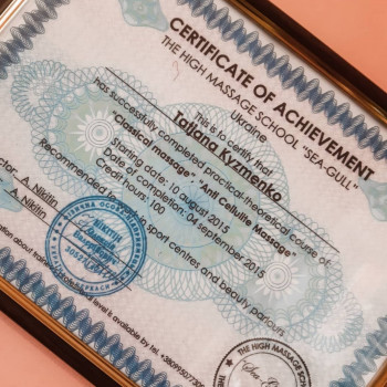 Тетяна Кузьменко, Кропивницький Фото - 9