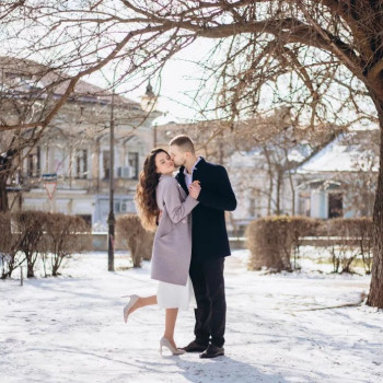 Мария Ковальчук, Киев Фото - 15