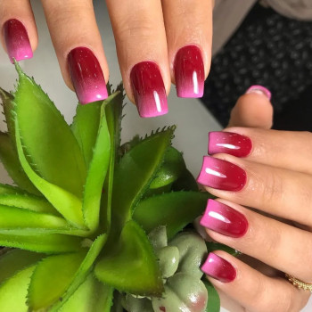 Манікюр, фото - Салон краси НоготОк