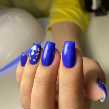 Нарощування нігтів Гель / Акрил / Полігель
                    Салон краси НоготОк Київ