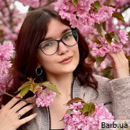 Ламимейкер Арина Яблокова на Barb.ua