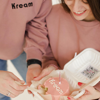 Kream Store&Studio, Черновцы Фото - 17