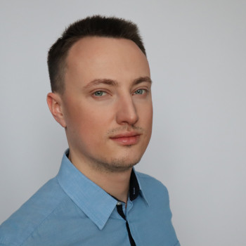 Іван Рудий, Луцк Фото - 21