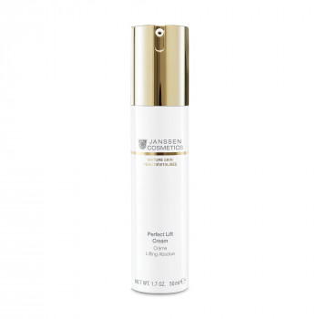 Антивіковий крем для обличчя Janssen Cosmetics Perfect Lift Cream з ефектом ліфтингу, 50 мл