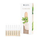 Омолоджувальна ліфтинг-сироватка для обличчя Janssen Cosmetics Ampoules Skin Contour Fluid, 7*2 мл