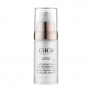 Сироватка для обличчя Gigi Lotus Hyaluronic Acid Serum з гіалуроновою кислотою, для всіх типів шкіри, 30 мл