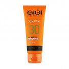 Сонцезахисний крем із захистом ДНК Gigi Sun Care Daily Protector SPF 30, 75 мл