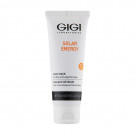 Грязьова маска Gigi Solar Energy Mud Mask для жирної шкіри обличчя, 75 мл