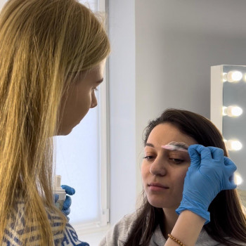 Алина Арендаренко, Черкассы Фото - 5