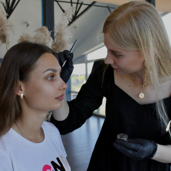 Алина Арендаренко, Черкассы Фото - 6