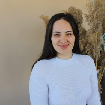 Алина Арендаренко, Черкассы Фото - 9