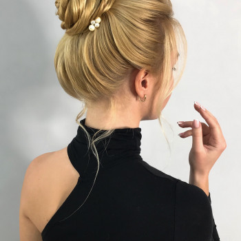 Олеся Позняк, Одесса Фото - 5