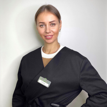 MODERN MAKE UP, Дніпро Фото - 44