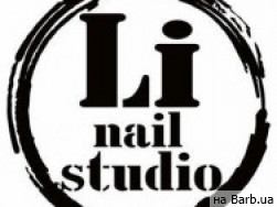 Нігтьова студія Li Nail Studio на Barb.ua