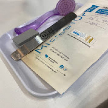 Li Nail Studio, Бориспіль Фото - 8