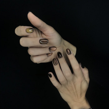 Li Nail Studio, Бориспіль Фото - 9