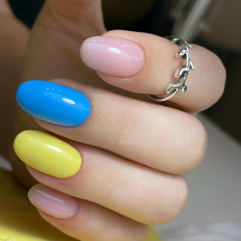 Li Nail Studio, Бориспіль Фото - 12