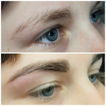 Єлизавета Федорко, Баштанка Фото - 5