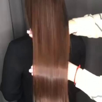 Кератиновое выпрямление
                    Парикмахер-универсал Наталья Одесса