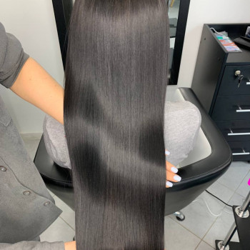 Кератиновое выпрямление
                    Парикмахер-универсал Наталья Одесса