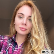 Визажист Валерия Потапенко на Barb.ua