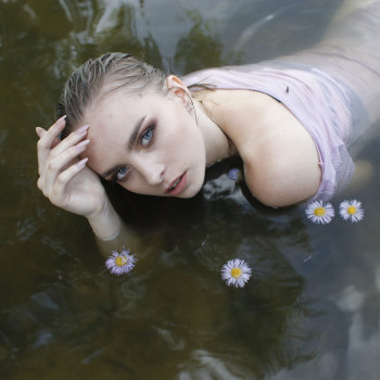 Фотосъемка
                    Візажист Валерия Потапенко Київ