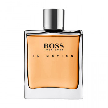 Hugo Boss Boss In Motion Туалетна вода чоловіча, 100 мл (ТЕСТЕР)
