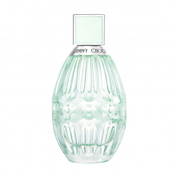 Jimmy Choo Floral Туалетна вода жіноча, 90 мл (ТЕСТЕР)