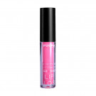 Блиск для губ Pudra Cosmetics High Shine Lip Gloss з протеїнами шовку та провітаміном B5, 14 Soft Pink, 2.5 г